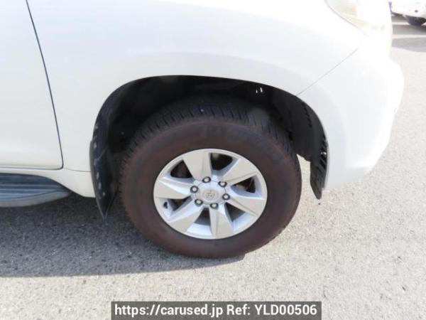 Used 2012 AT toyota land-cruiser-prado TRJ150W Image[30]