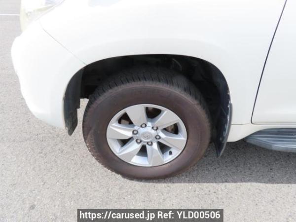 Used 2012 AT toyota land-cruiser-prado TRJ150W Image[31]