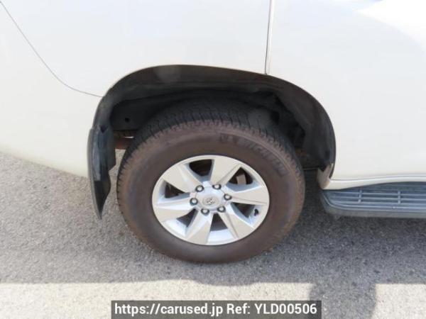 Used 2012 AT toyota land-cruiser-prado TRJ150W Image[32]