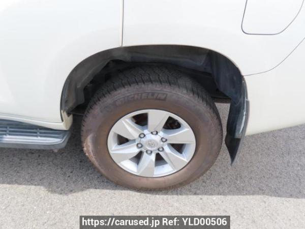 Used 2012 AT toyota land-cruiser-prado TRJ150W Image[33]