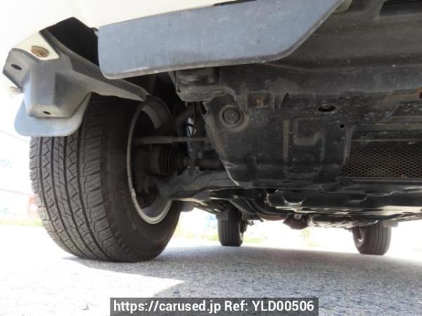 Used 2012 AT toyota land-cruiser-prado TRJ150W Image[34]