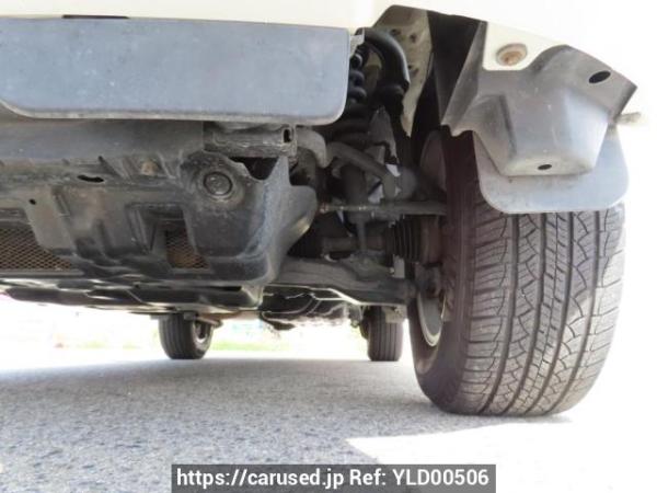 Used 2012 AT toyota land-cruiser-prado TRJ150W Image[35]
