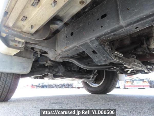 Used 2012 AT toyota land-cruiser-prado TRJ150W Image[36]