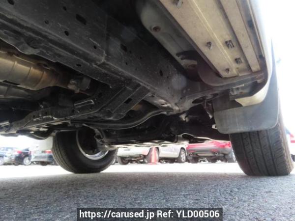 Used 2012 AT toyota land-cruiser-prado TRJ150W Image[37]