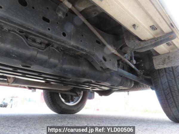 Used 2012 AT toyota land-cruiser-prado TRJ150W Image[39]