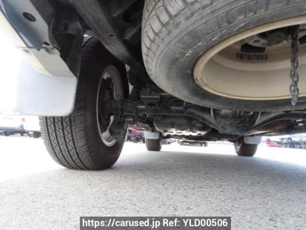 Used 2012 AT toyota land-cruiser-prado TRJ150W Image[40]