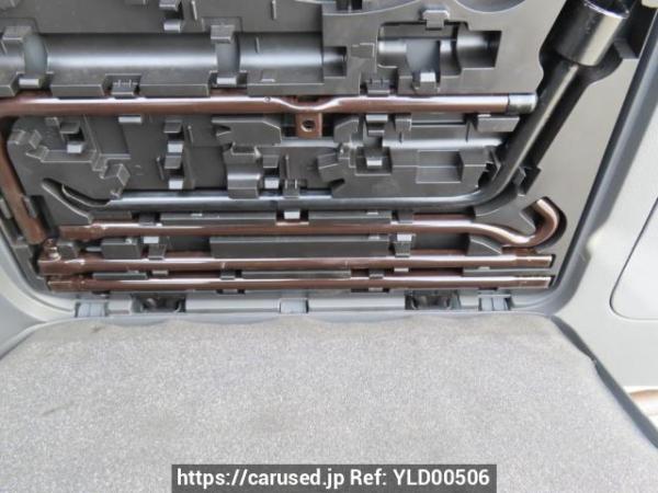 Used 2012 AT toyota land-cruiser-prado TRJ150W Image[43]