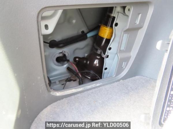 Used 2012 AT toyota land-cruiser-prado TRJ150W Image[44]