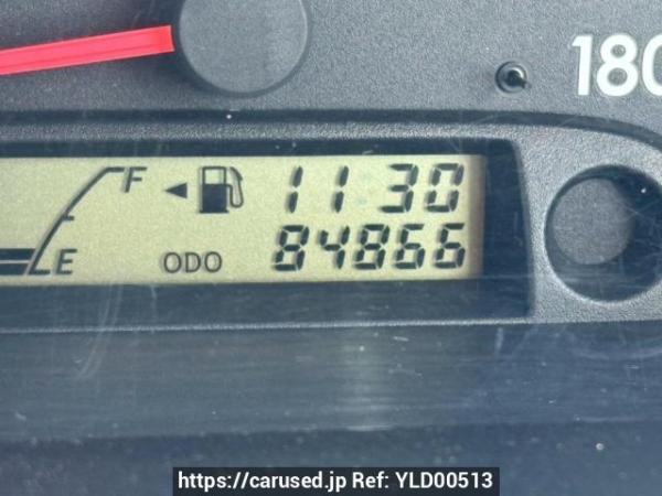Used 2007 AT toyota probox-van NCP50V Image[20]