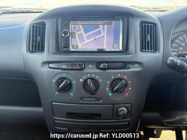Used 2007 AT toyota probox-van NCP50V Image[21]