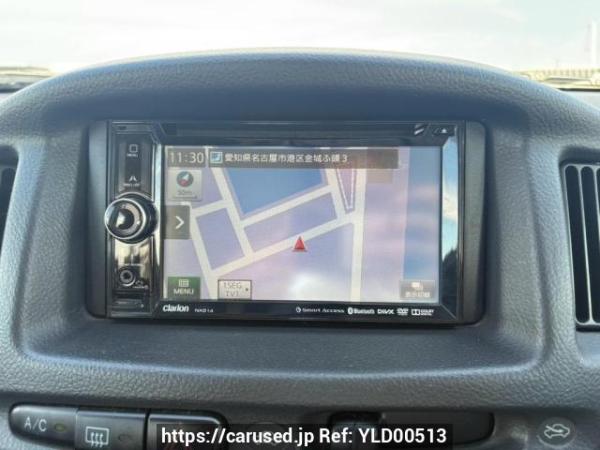 Used 2007 AT toyota probox-van NCP50V Image[22]
