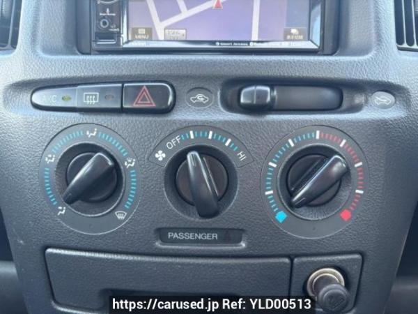 Used 2007 AT toyota probox-van NCP50V Image[23]