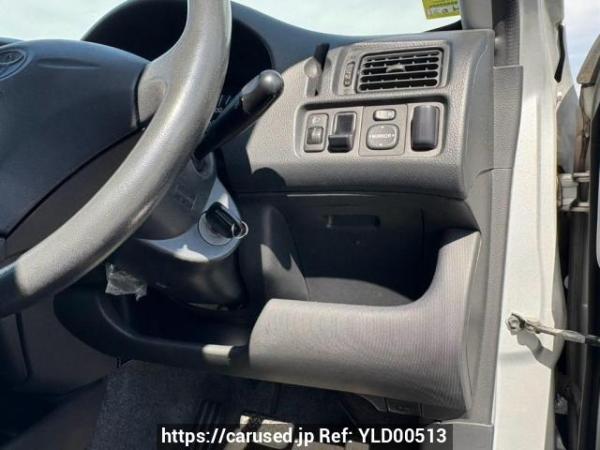 Used 2007 AT toyota probox-van NCP50V Image[25]