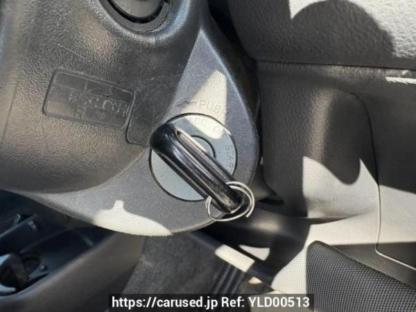 Used 2007 AT toyota probox-van NCP50V Image[26]