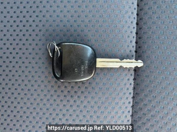 Used 2007 AT toyota probox-van NCP50V Image[27]