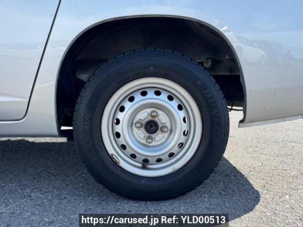 Used 2007 AT toyota probox-van NCP50V Image[31]
