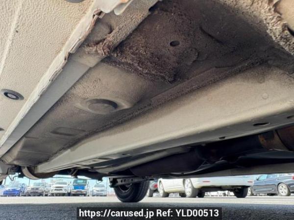 Used 2007 AT toyota probox-van NCP50V Image[32]