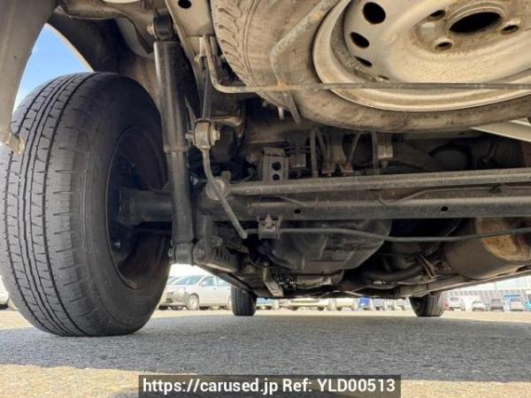Used 2007 AT toyota probox-van NCP50V Image[38]