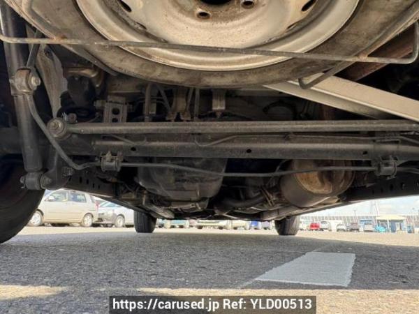 Used 2007 AT toyota probox-van NCP50V Image[39]