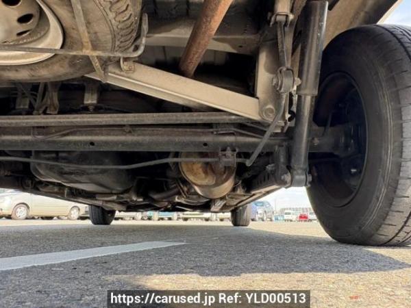 Used 2007 AT toyota probox-van NCP50V Image[40]