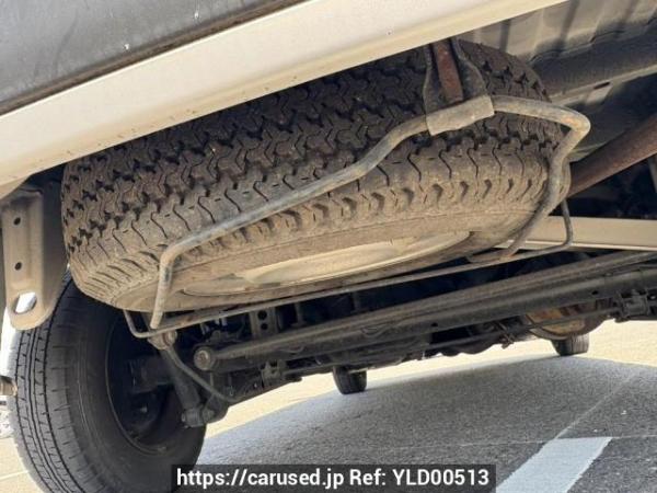 Used 2007 AT toyota probox-van NCP50V Image[41]