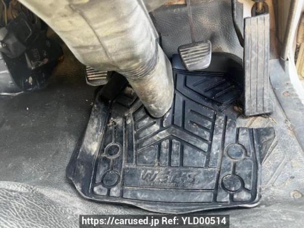 Used 1992 MT mitsubishi canter FE307BD Image[10]