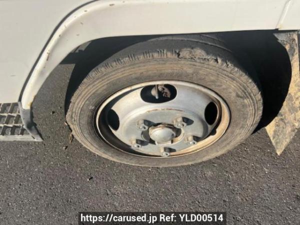 Used 1992 MT mitsubishi canter FE307BD Image[12]