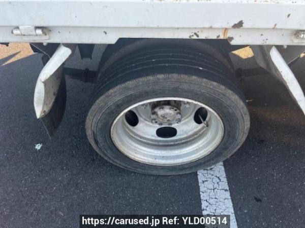 Used 1992 MT mitsubishi canter FE307BD Image[13]