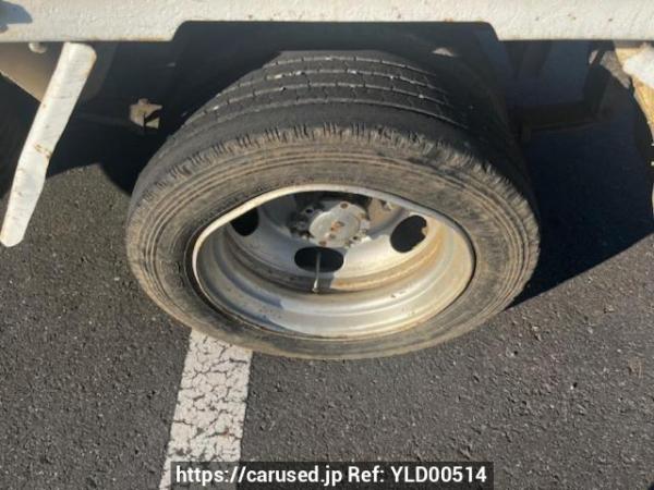 Used 1992 MT mitsubishi canter FE307BD Image[14]