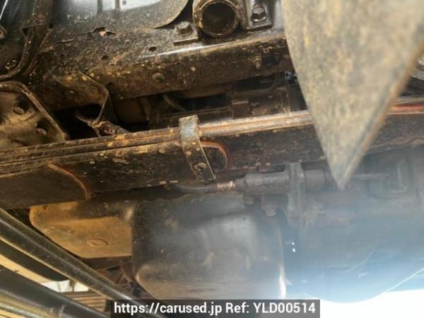 Used 1992 MT mitsubishi canter FE307BD Image[16]