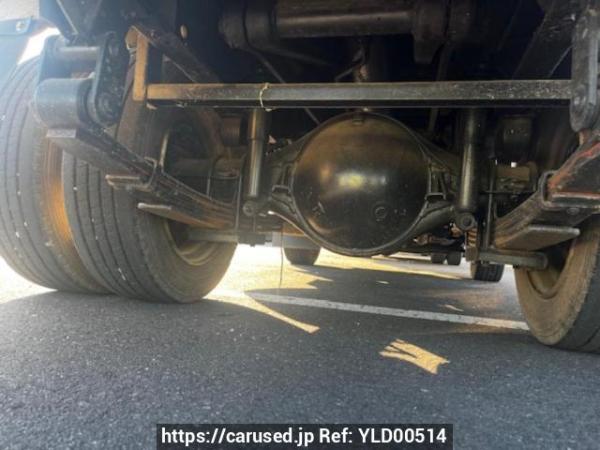 Used 1992 MT mitsubishi canter FE307BD Image[17]