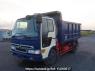 Used 2000 MT hino ranger FC3JCDA Image[2]