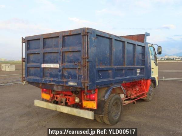 Used 2000 MT hino ranger FC3JCDA Image[6]