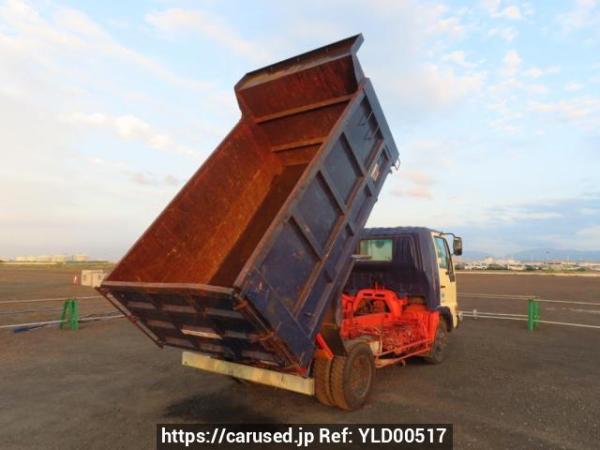 Used 2000 MT hino ranger FC3JCDA Image[14]