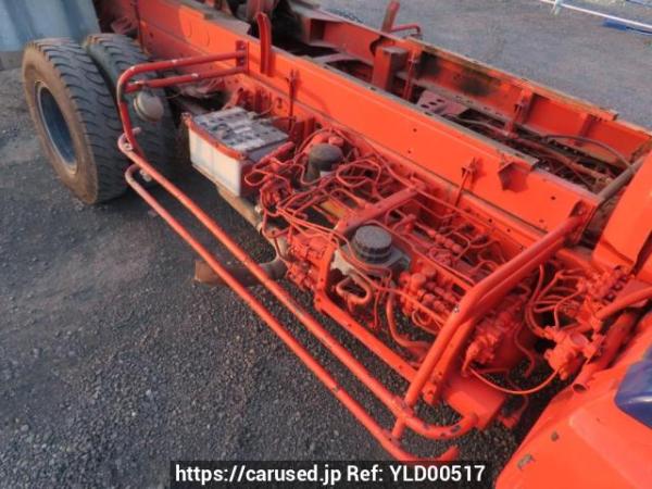 Used 2000 MT hino ranger FC3JCDA Image[16]