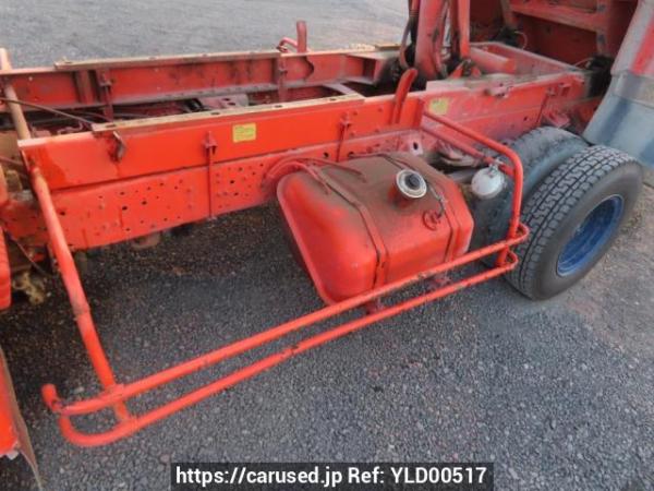 Used 2000 MT hino ranger FC3JCDA Image[17]
