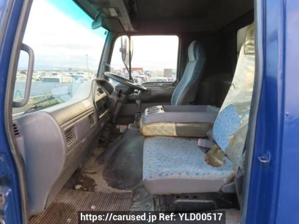 Used 2000 MT hino ranger FC3JCDA Image[21]