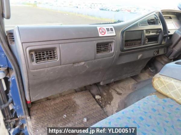 Used 2000 MT hino ranger FC3JCDA Image[22]