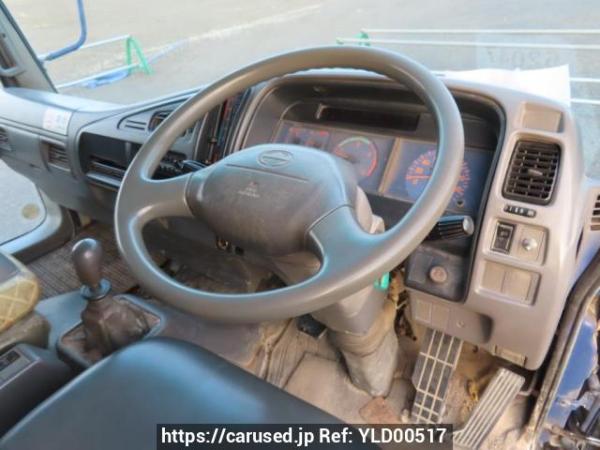 Used 2000 MT hino ranger FC3JCDA Image[24]