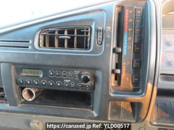 Used 2000 MT hino ranger FC3JCDA Image[25]