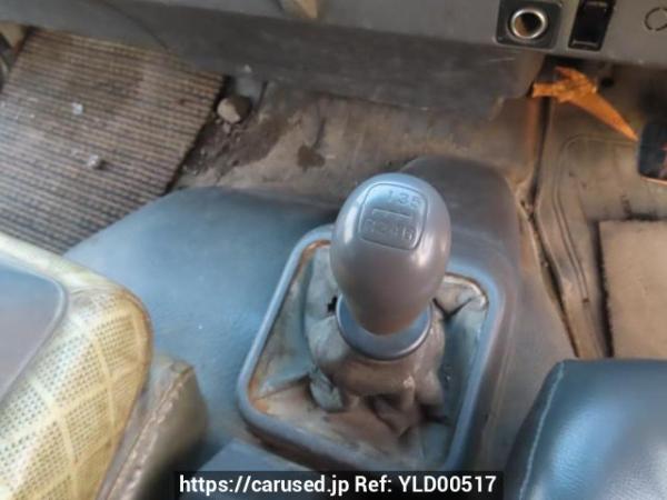 Used 2000 MT hino ranger FC3JCDA Image[26]