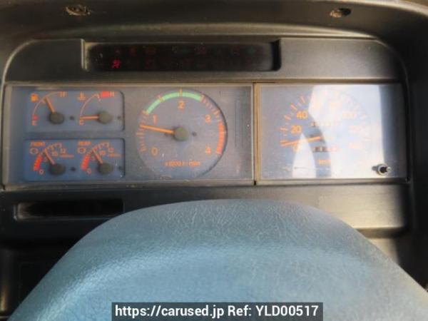Used 2000 MT hino ranger FC3JCDA Image[27]