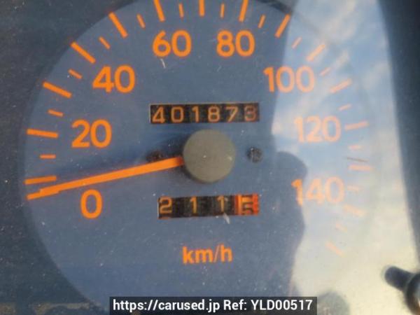 Used 2000 MT hino ranger FC3JCDA Image[28]