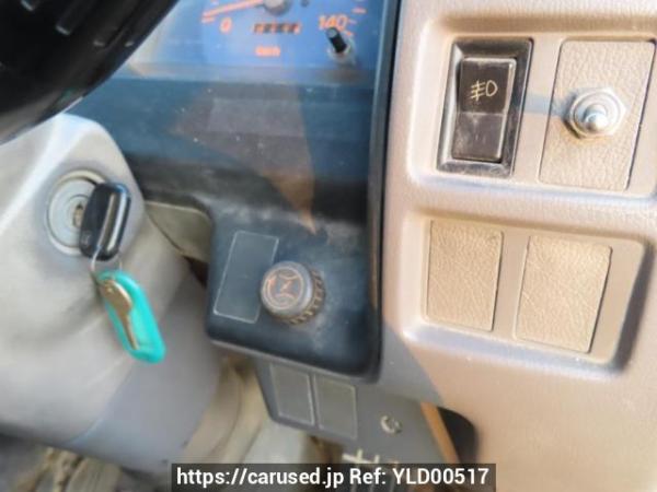 Used 2000 MT hino ranger FC3JCDA Image[30]