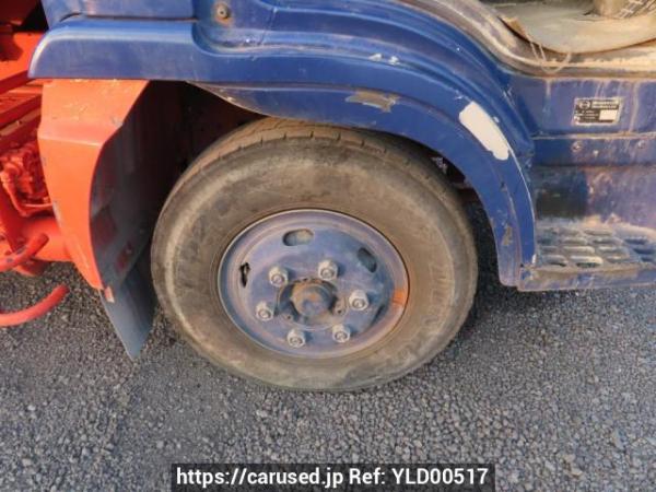 Used 2000 MT hino ranger FC3JCDA Image[34]