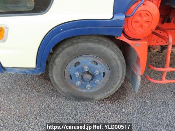 Used 2000 MT hino ranger FC3JCDA Image[35]