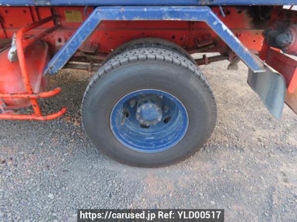 Used 2000 MT hino ranger FC3JCDA Image[37]