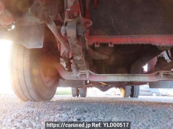 Used 2000 MT hino ranger FC3JCDA Image[38]