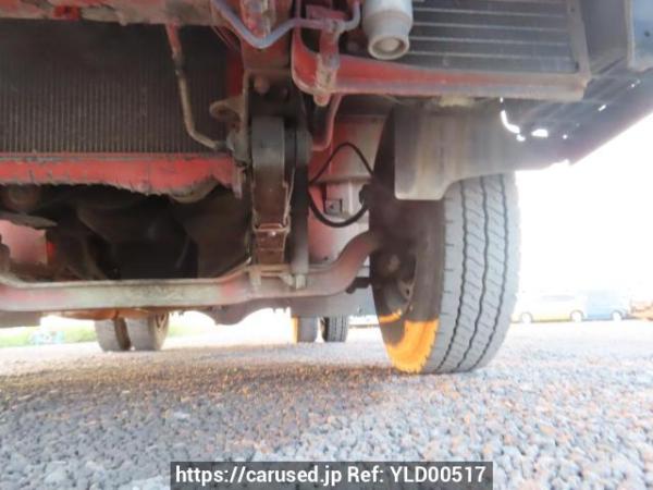 Used 2000 MT hino ranger FC3JCDA Image[39]