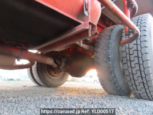 Used 2000 MT hino ranger FC3JCDA Image[43]